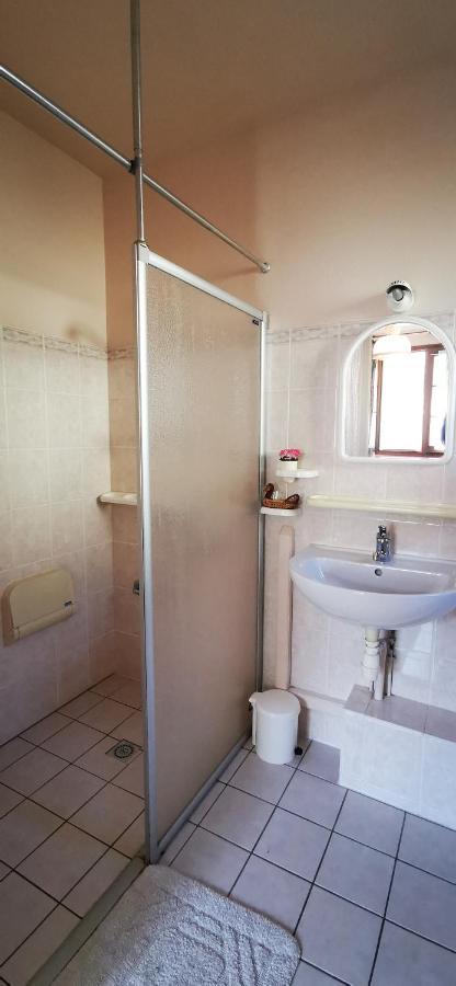 Le Fidele Bed & Breakfast Saint-Chamant Luaran gambar