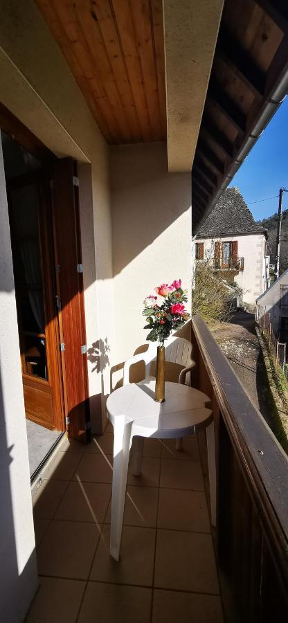 Le Fidele Bed & Breakfast Saint-Chamant Luaran gambar